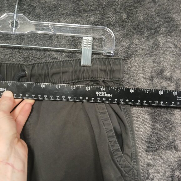 Mens Size Medium Urban Pipeline Cargo Joggers (73277) - Picture 9 of 9